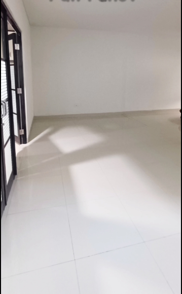 Disewakan Rumah Di Cosmo Estate Lippo Cikarang
